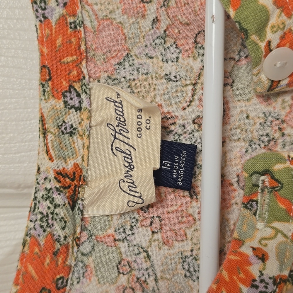 Universal Thread Jumpsuit - image 5